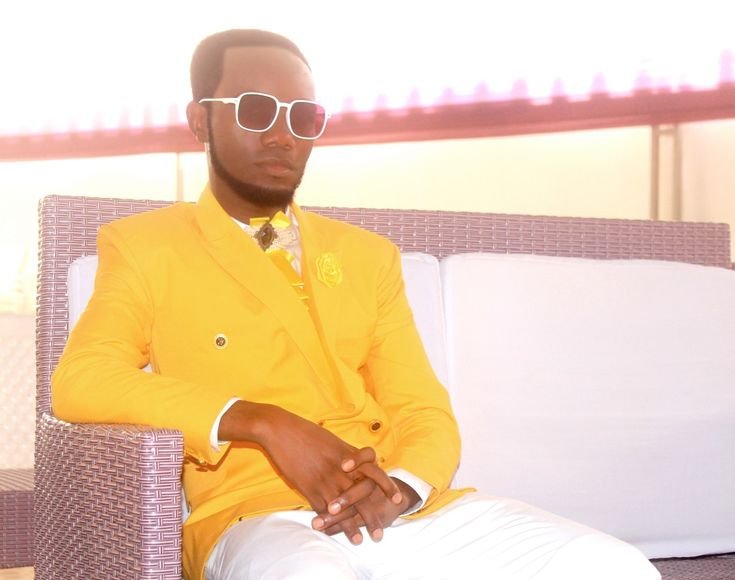 How Old Is Mello in One Punch Man Character Not Listed